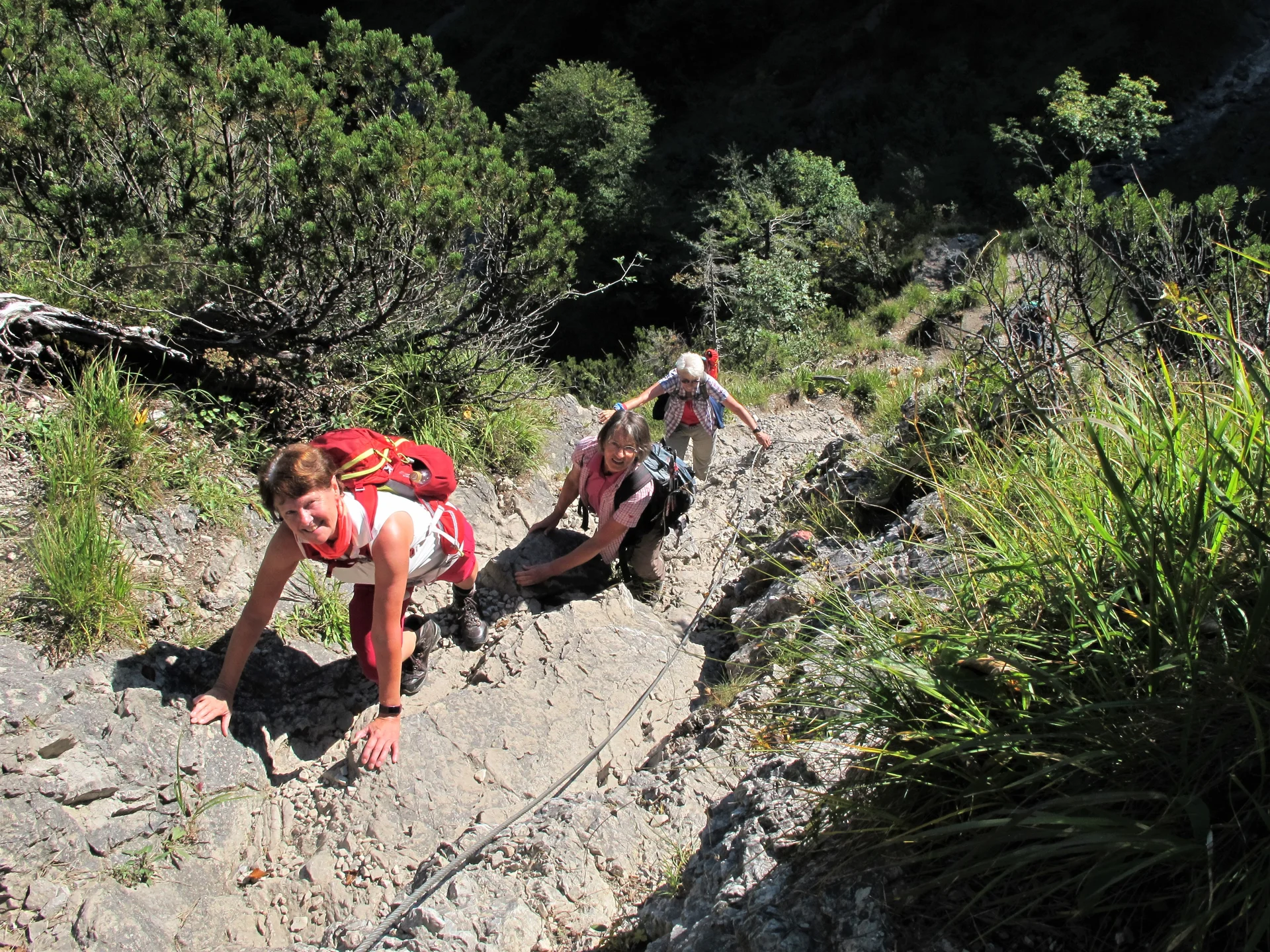 Wolfsschlucht | © Wolfsschlucht