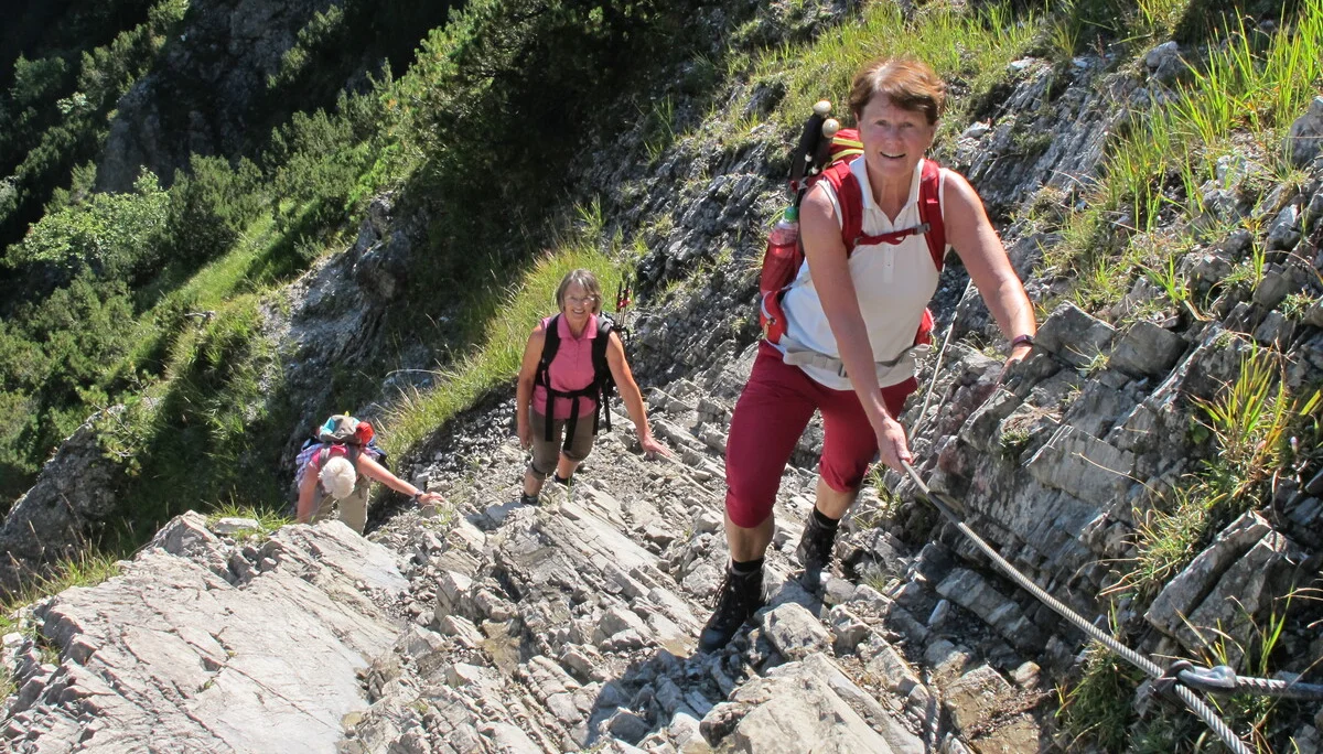 Wolfsschlucht | © Wolfsschlucht