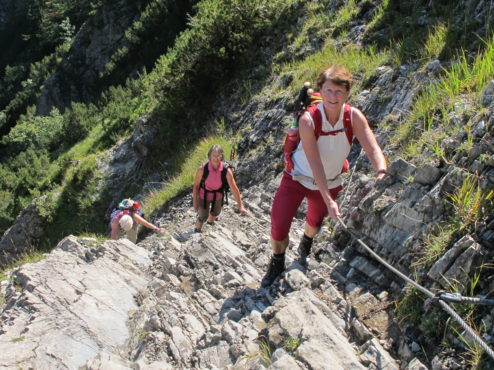 Wolfsschlucht | © Wolfsschlucht