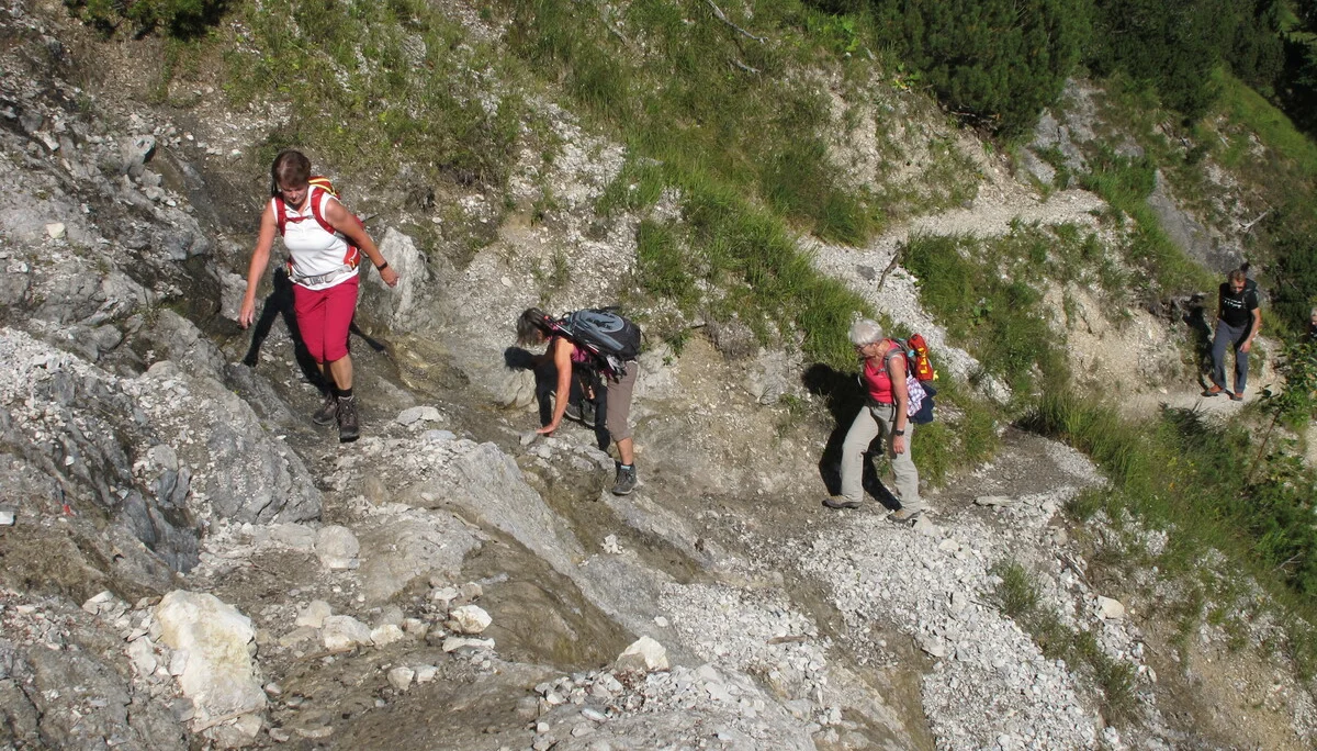 Wolfsschlucht | © Wolfsschlucht