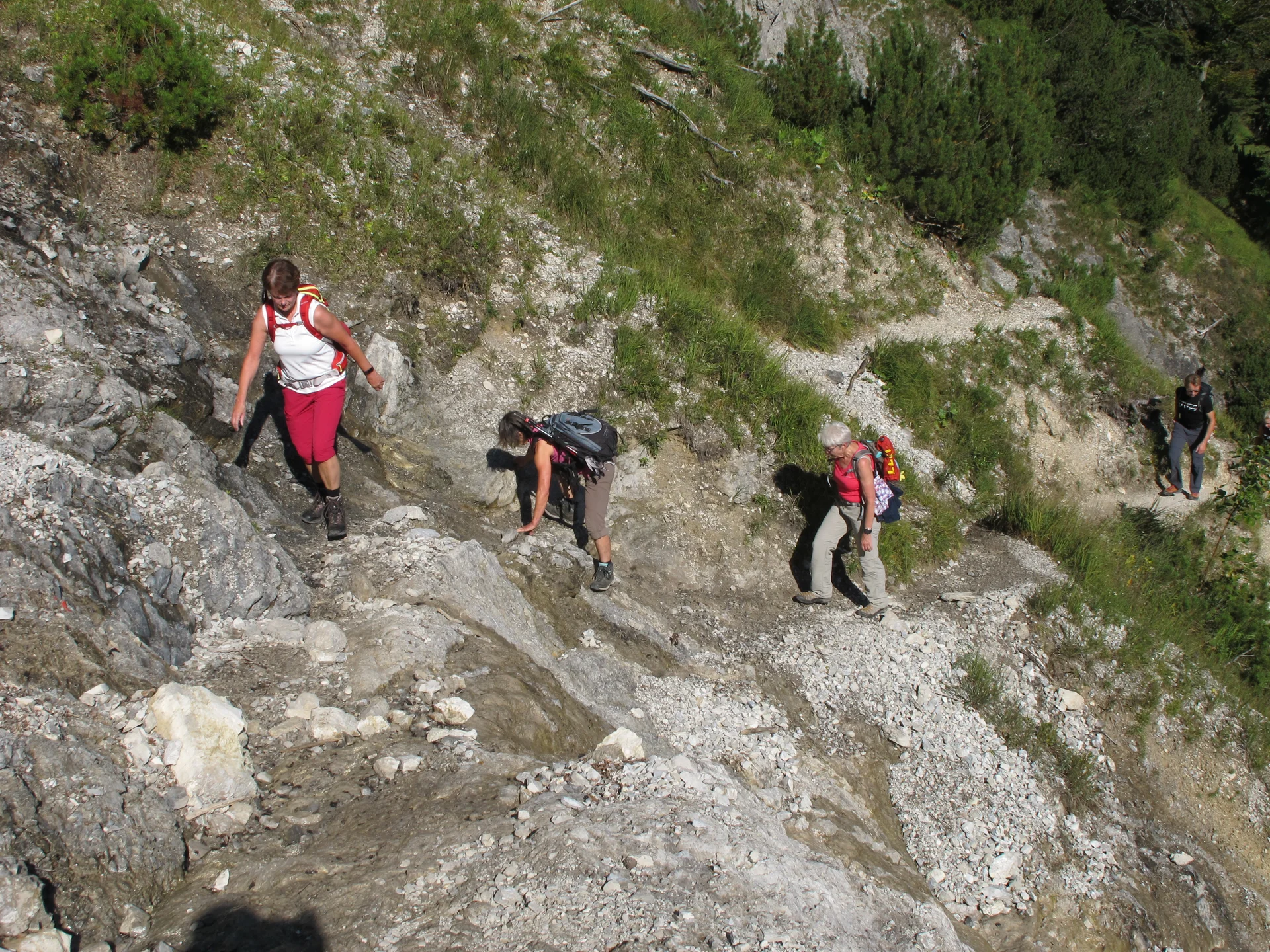 Wolfsschlucht | © Wolfsschlucht