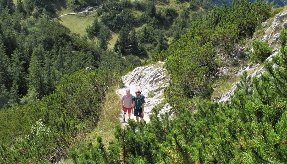 Wolfsschlucht | © Wolfsschlucht