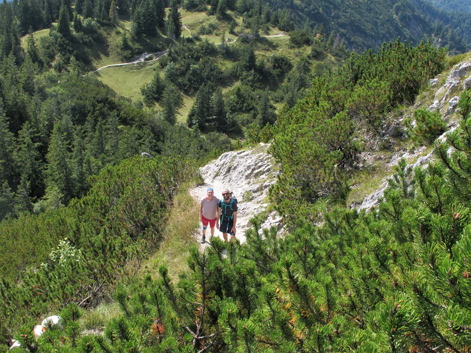 Wolfsschlucht | © Wolfsschlucht