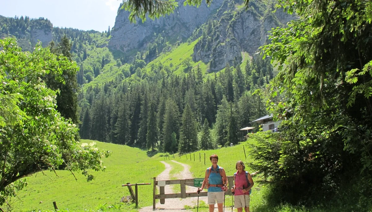 Hochgern | © Hochgern