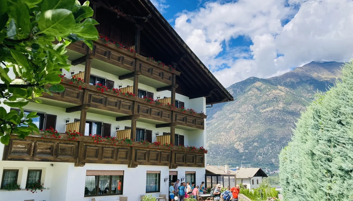 Wanderwoche | © Wanderwoche