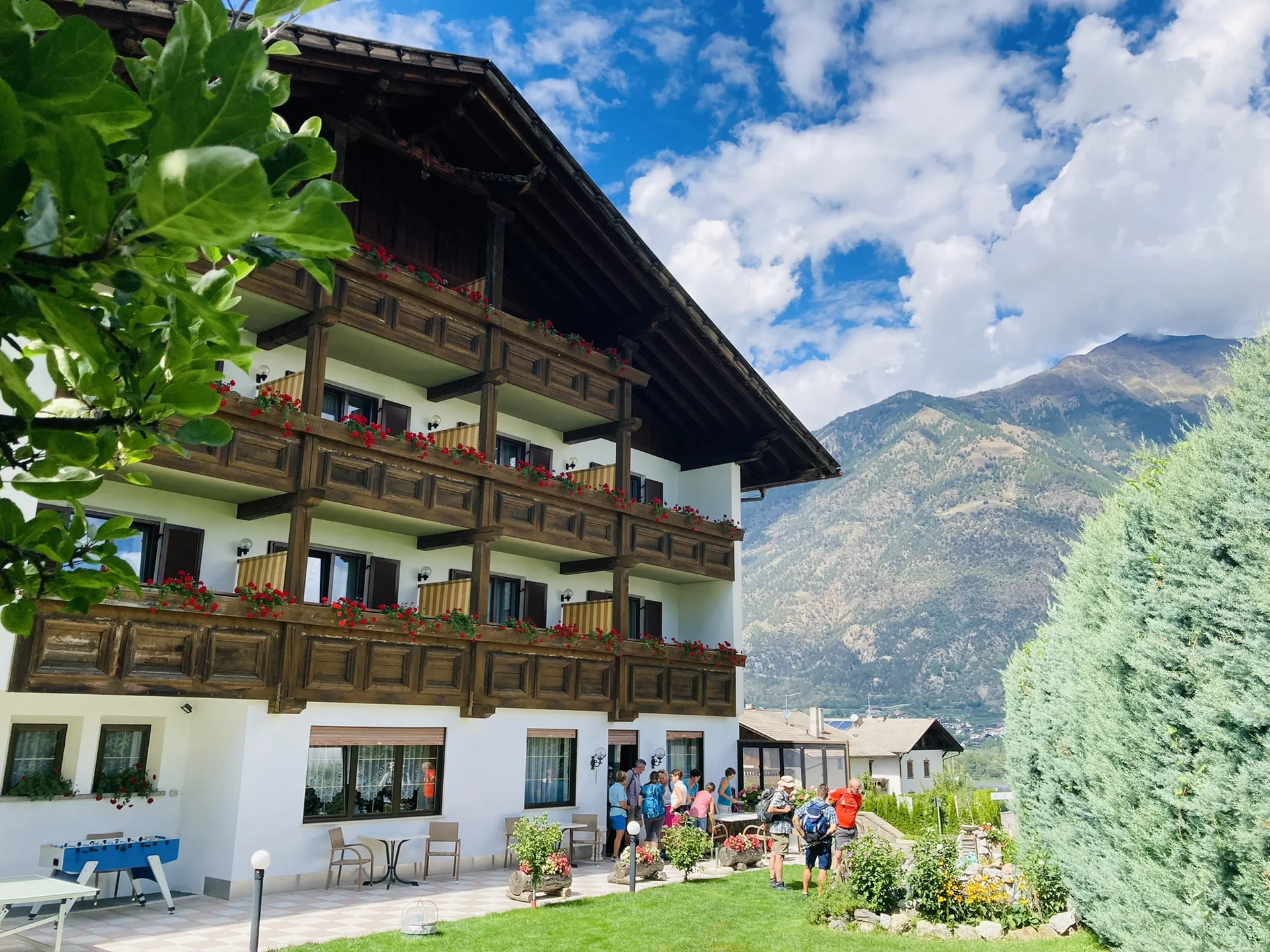 Wanderwoche | © Wanderwoche