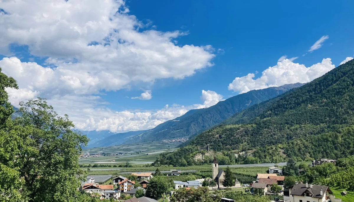 Wanderwoche | © Wanderwoche