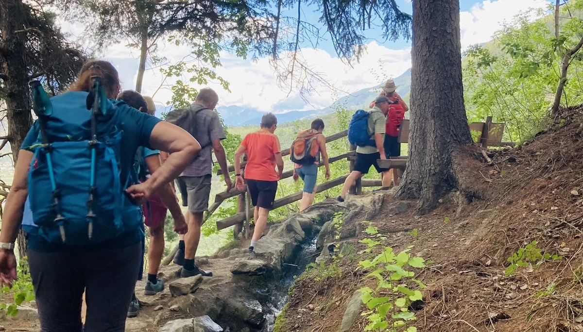 Wanderwoche | © Wanderwoche