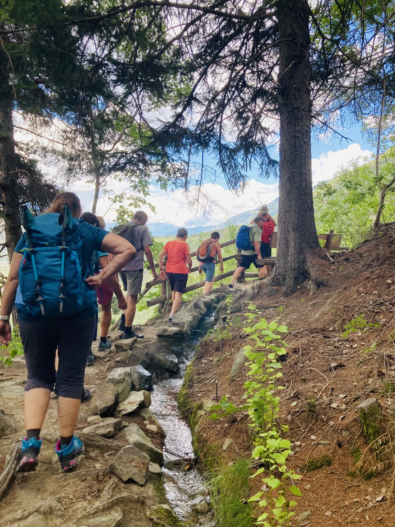 Wanderwoche | © Wanderwoche