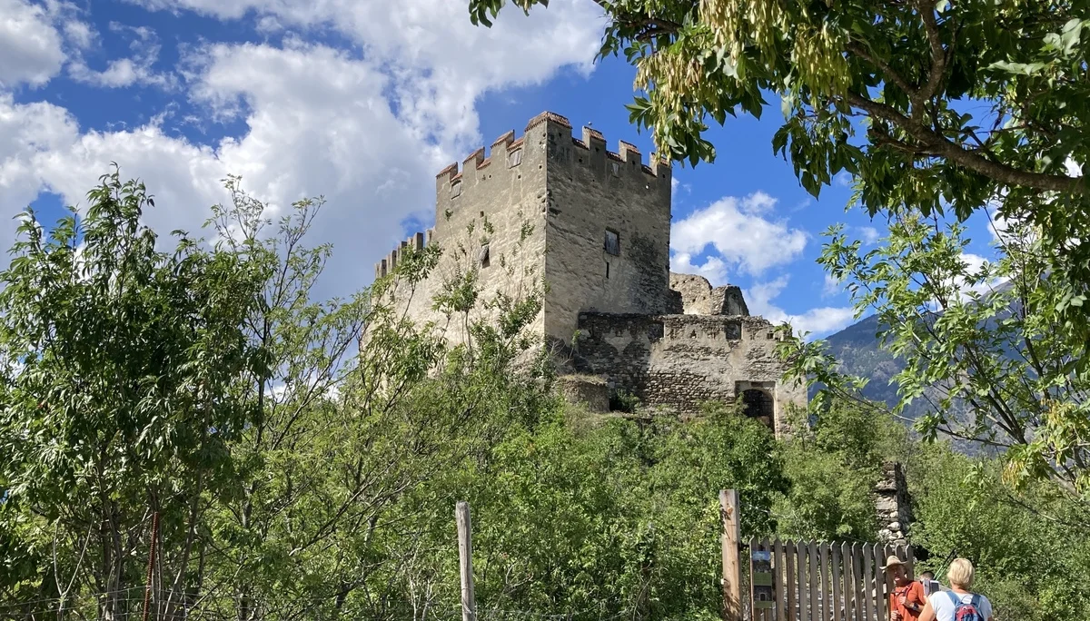 Wanderwoche | © Wanderwoche