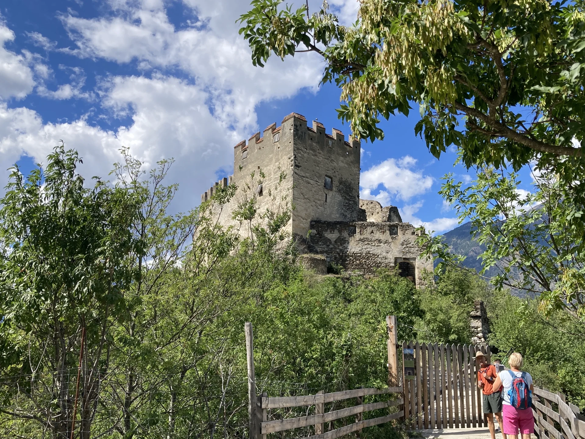 Wanderwoche | © Wanderwoche