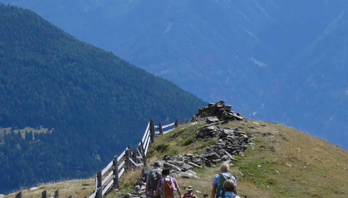 Wanderwoche | © Wanderwoche