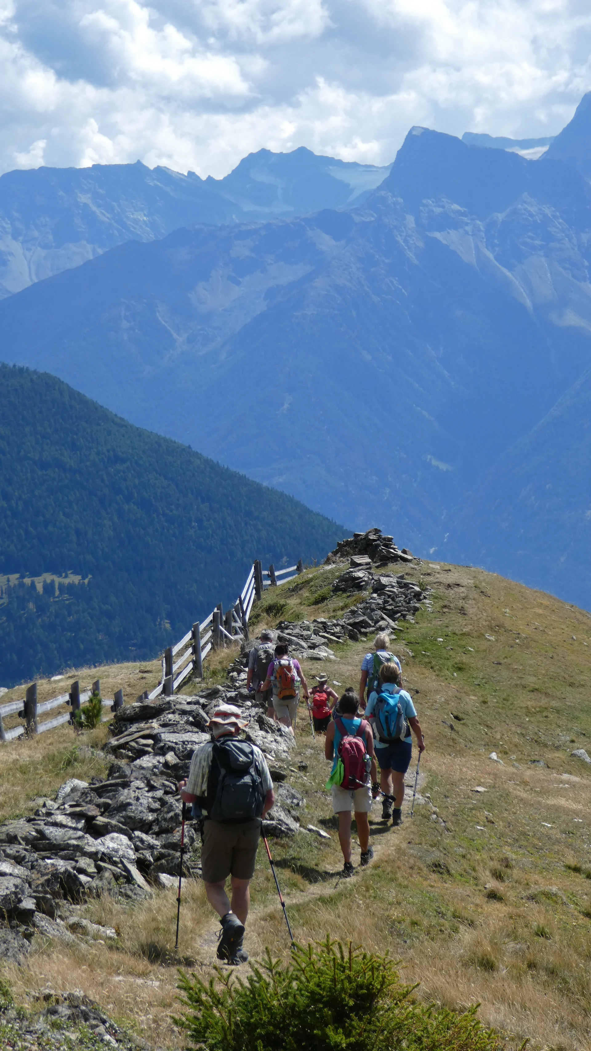 Wanderwoche | © Wanderwoche