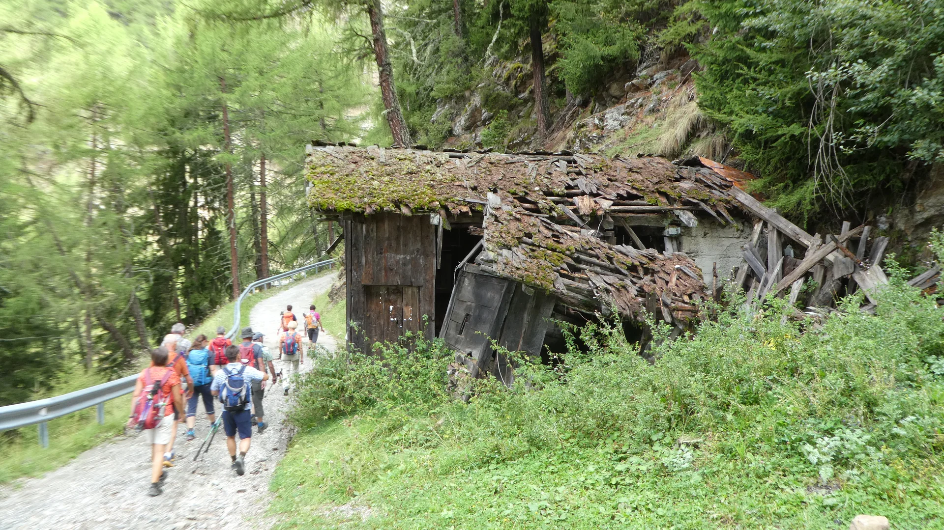 Wanderwoche | © Wanderwoche