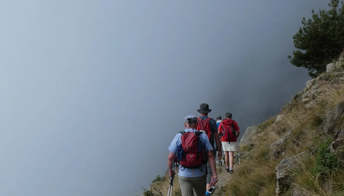 Wanderwoche | © Wanderwoche