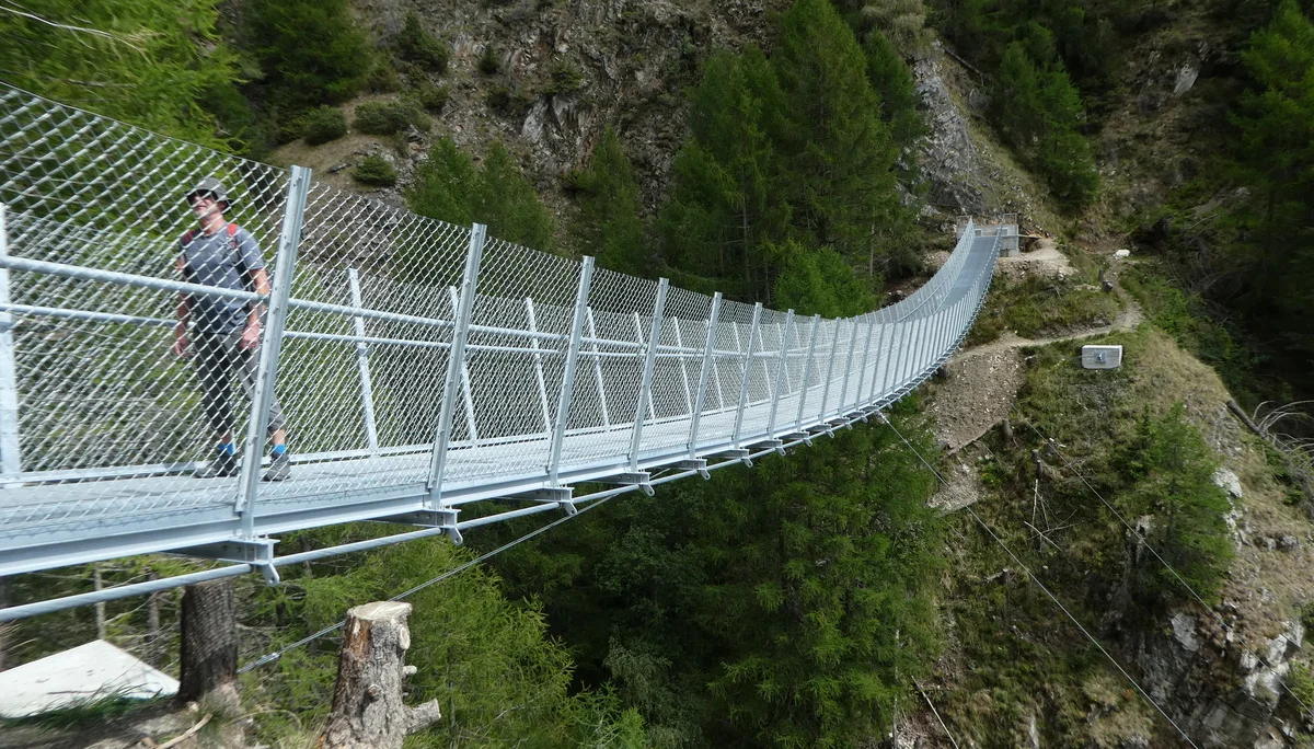 Wanderwoche | © Wanderwoche