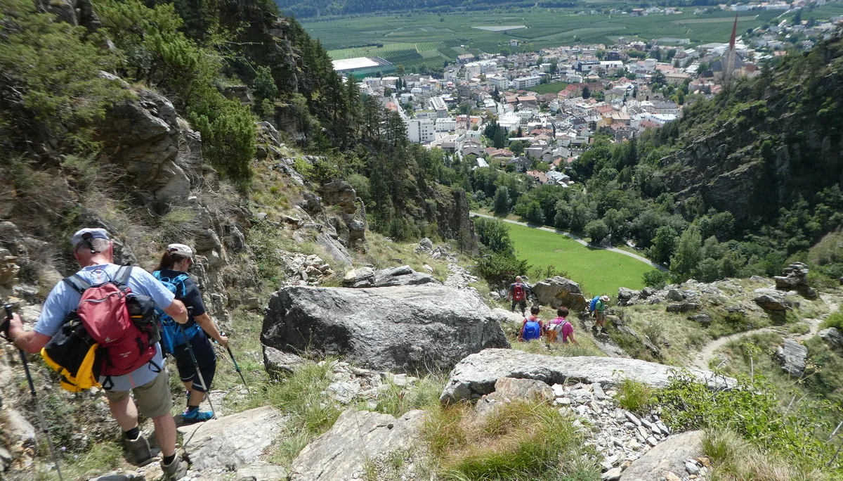 Wanderwoche | © Wanderwoche