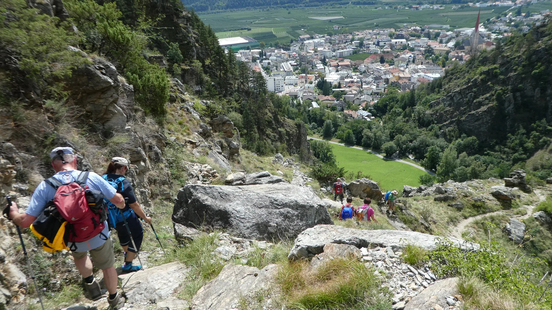 Wanderwoche | © Wanderwoche