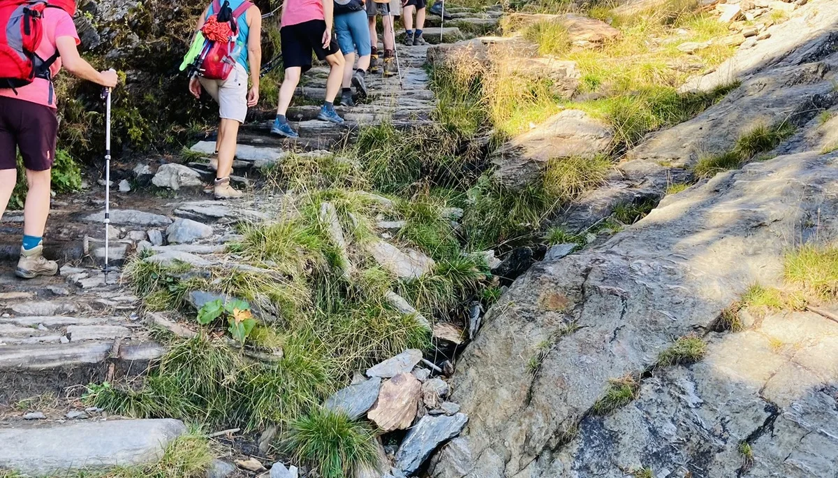 Wanderwoche | © Wanderwoche