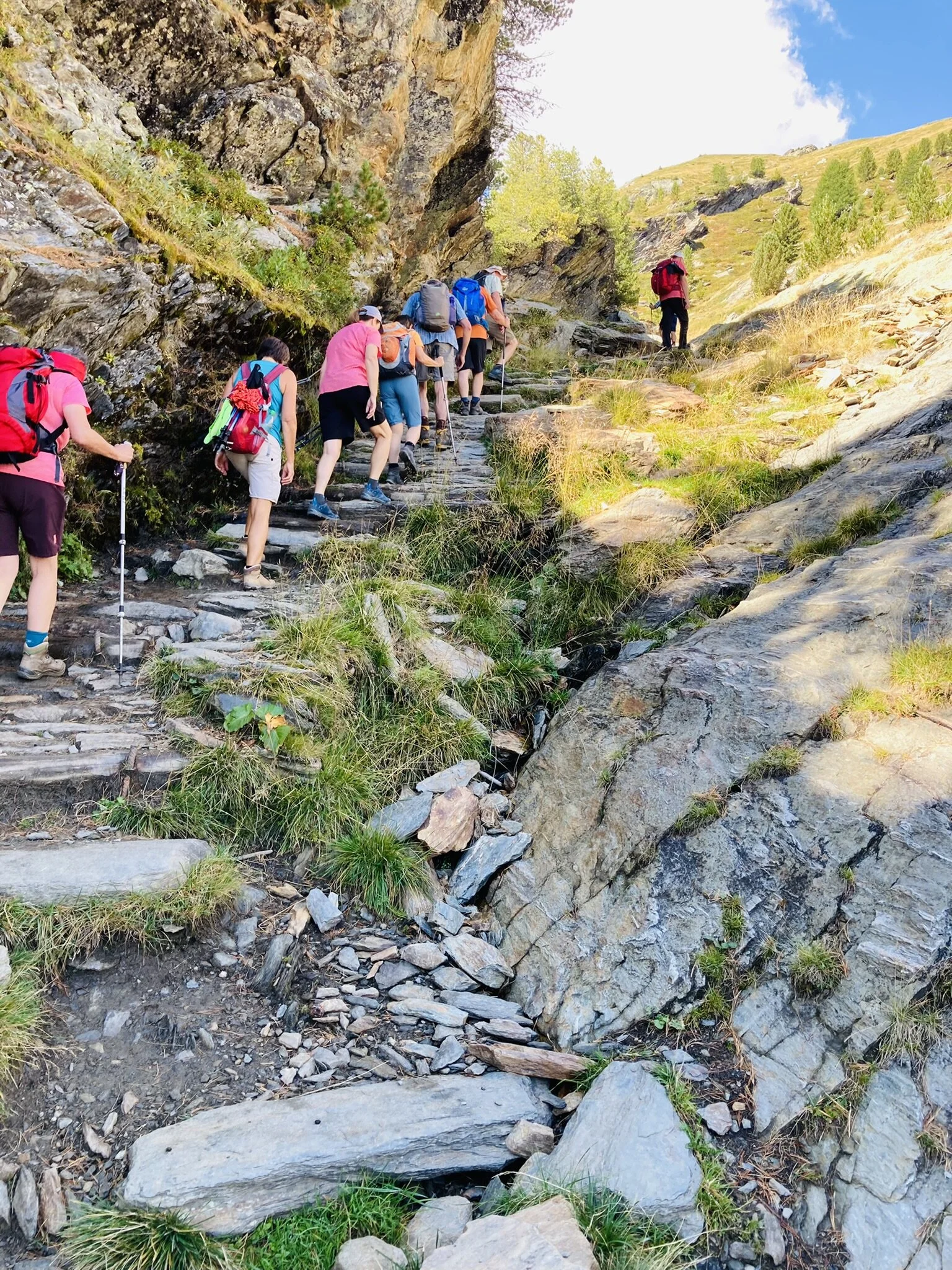 Wanderwoche | © Wanderwoche