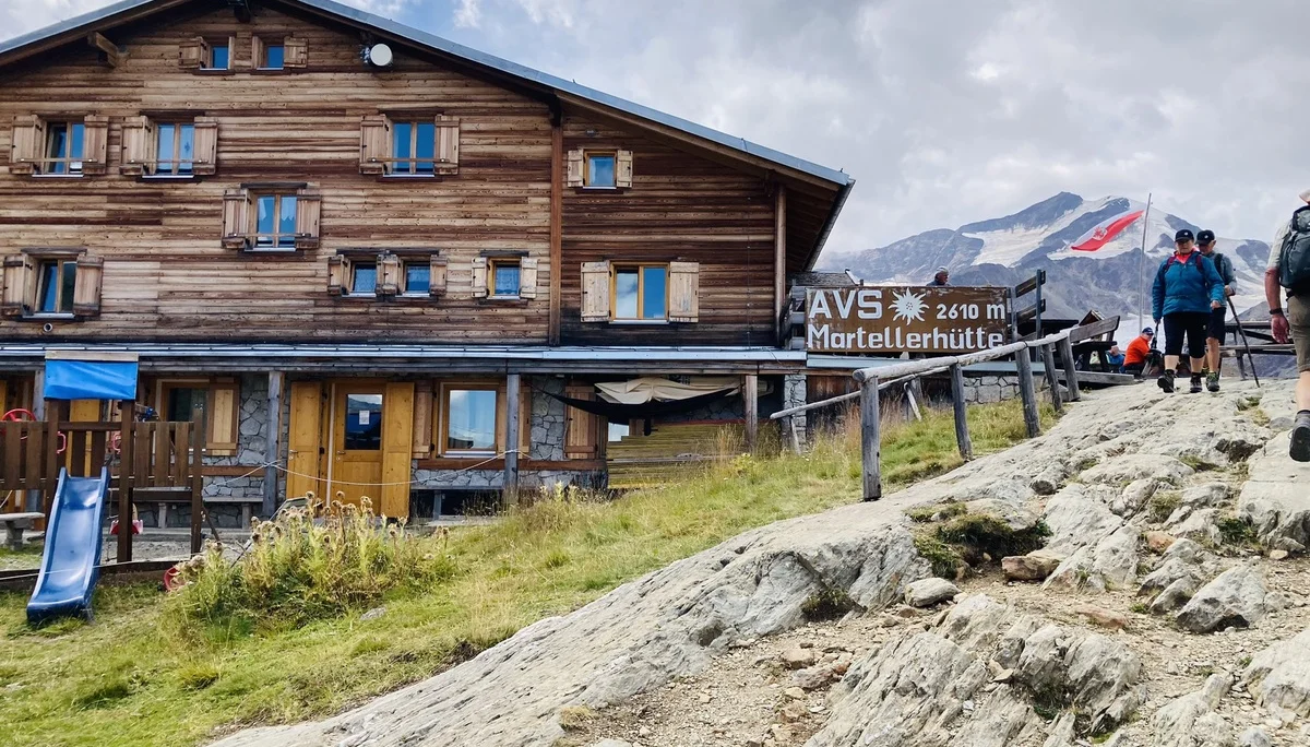 Wanderwoche | © Wanderwoche