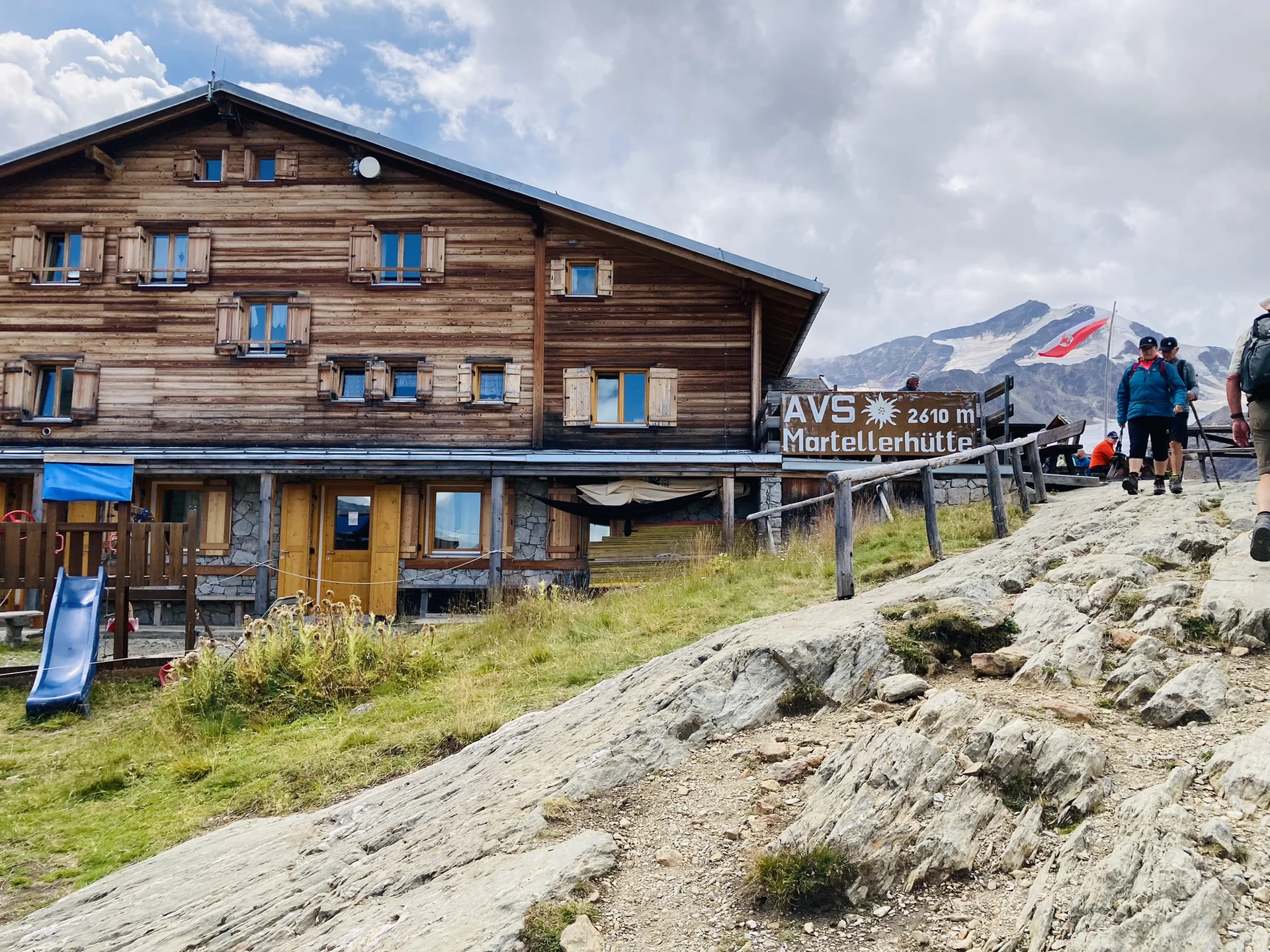 Wanderwoche | © Wanderwoche