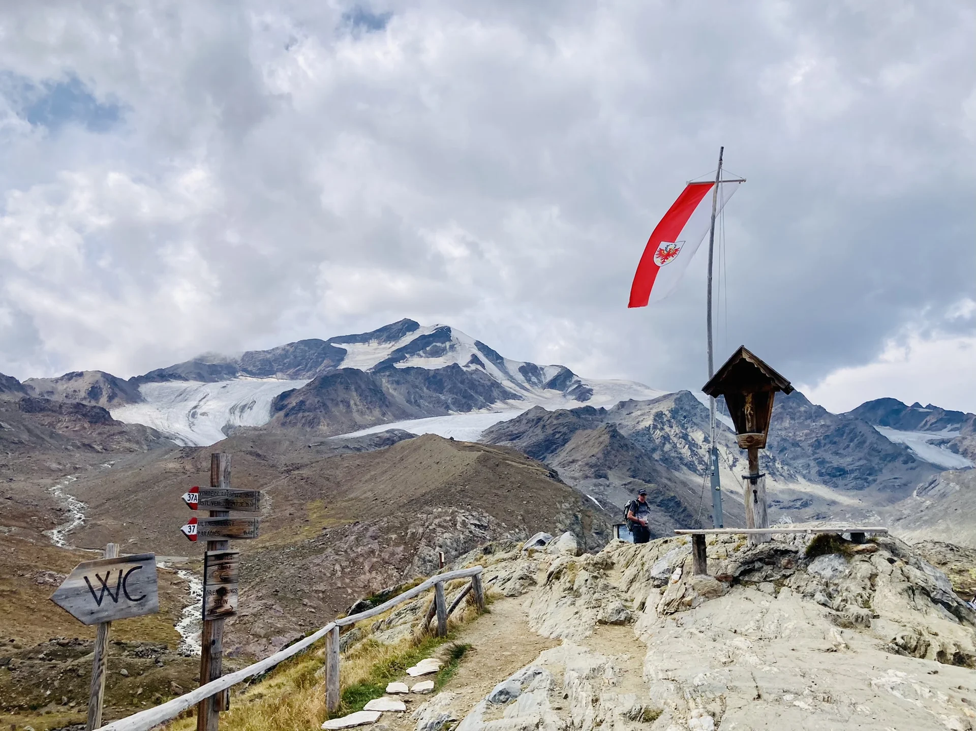 Wanderwoche | © Wanderwoche