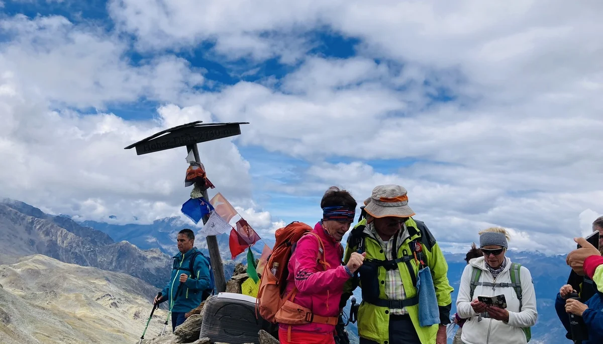 Wanderwoche | © Wanderwoche