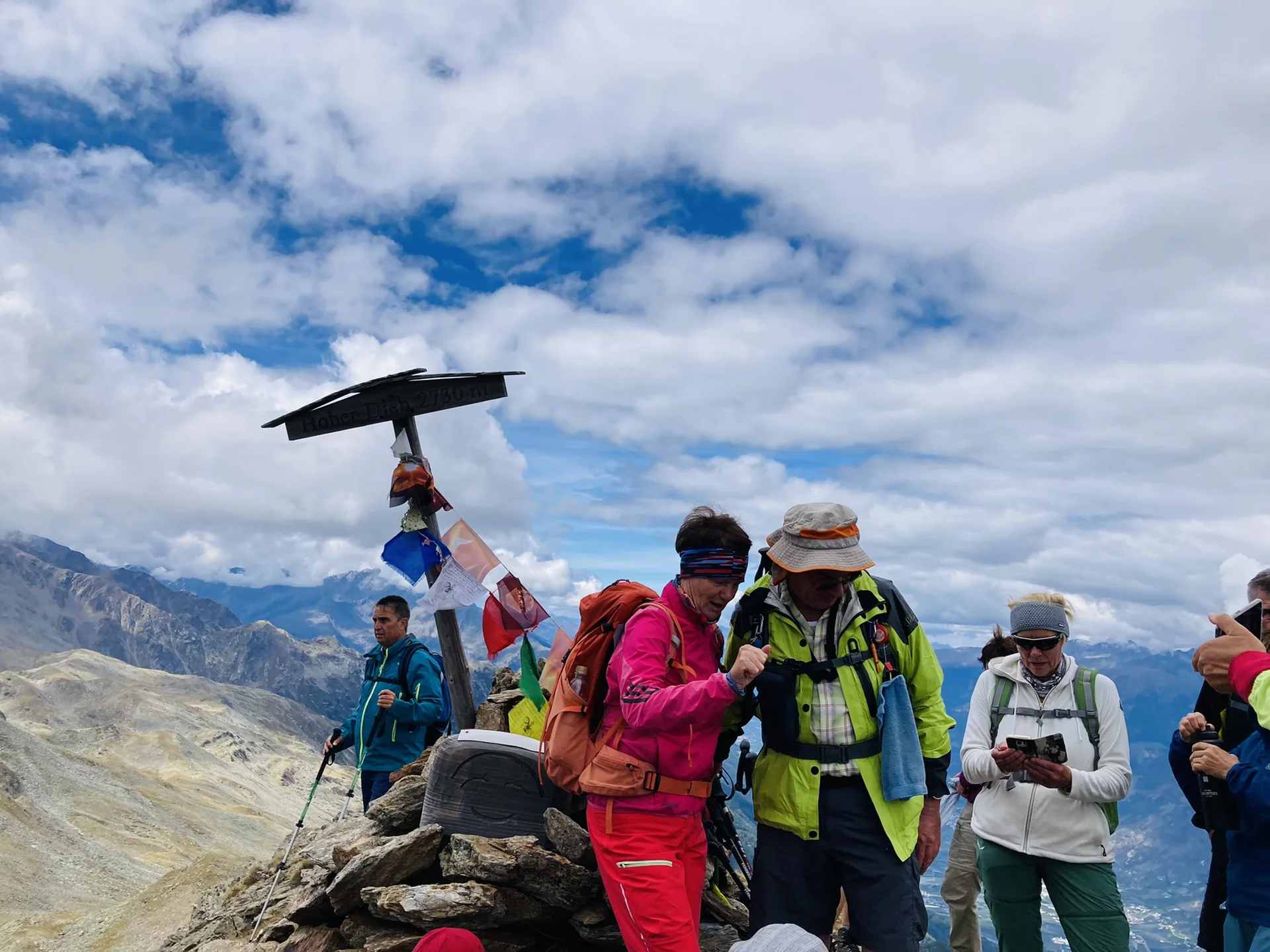 Wanderwoche | © Wanderwoche