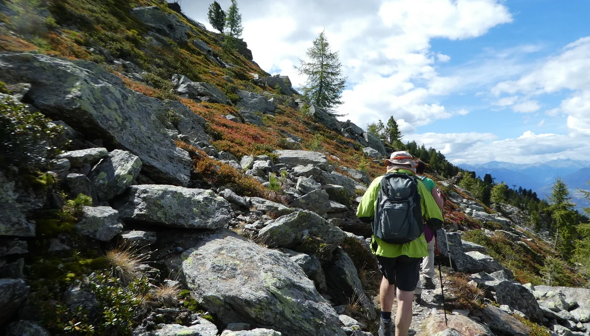 Wanderwoche | © Wanderwoche