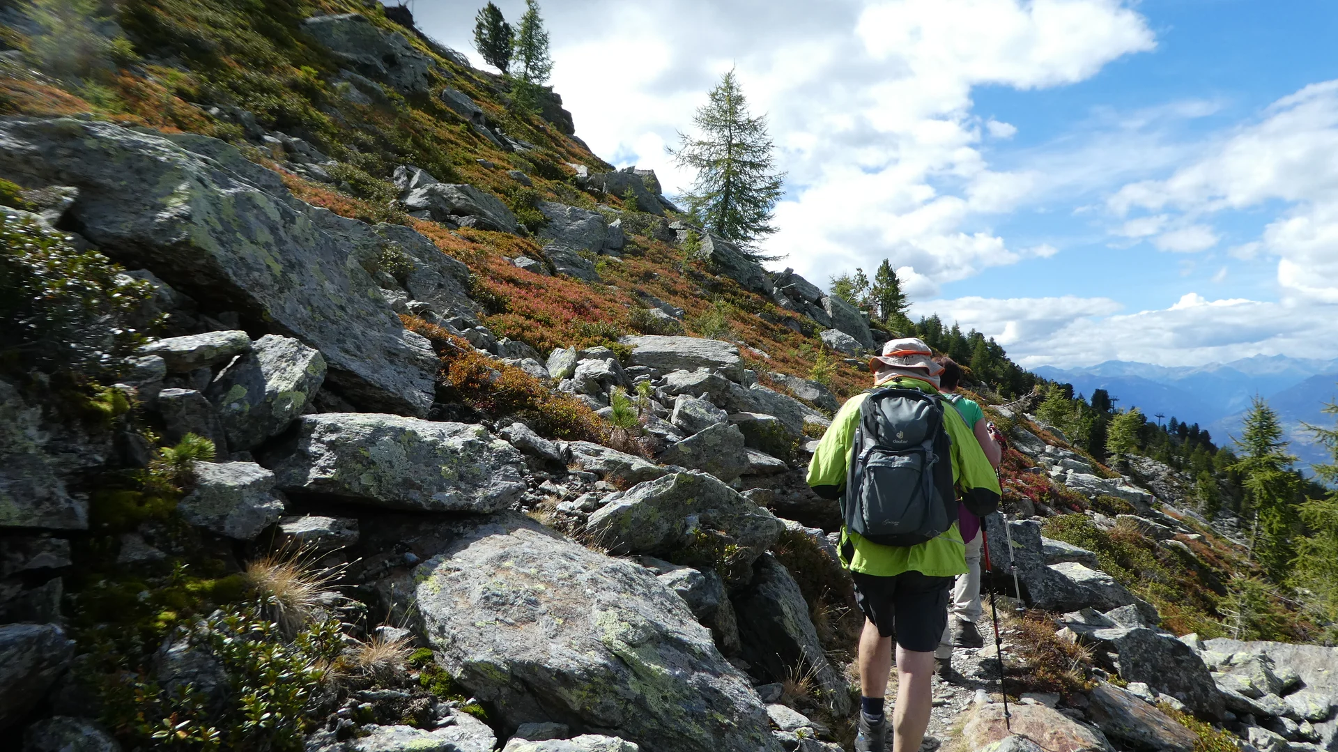 Wanderwoche | © Wanderwoche