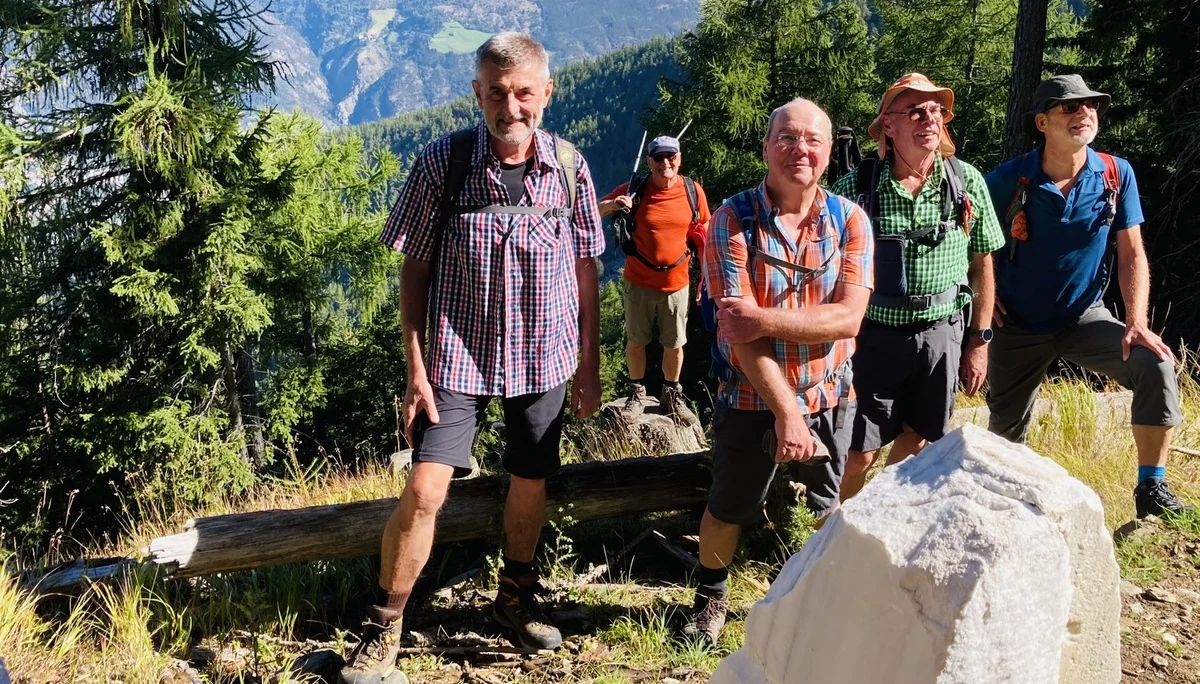 Wanderwoche | © Wanderwoche