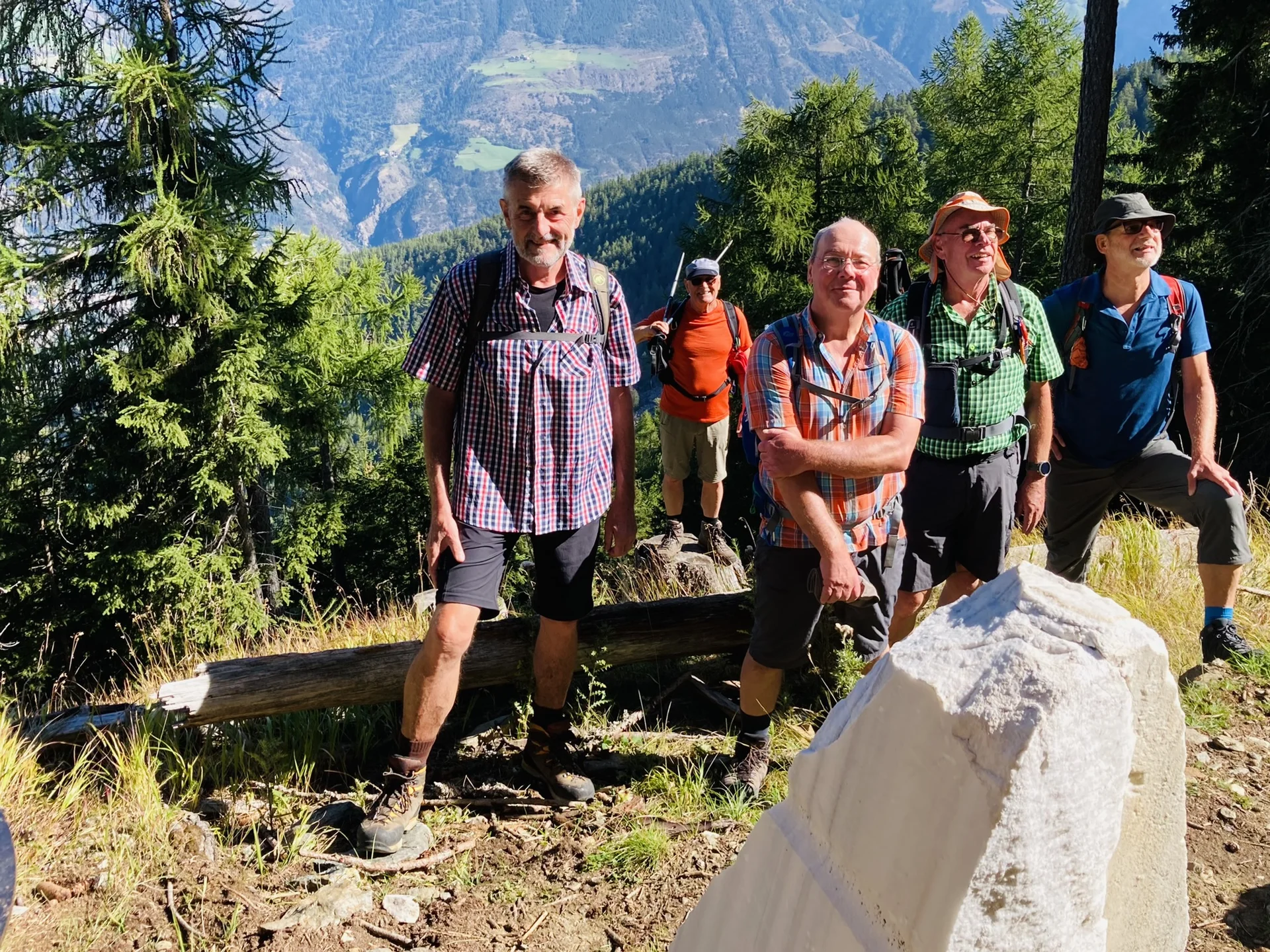 Wanderwoche | © Wanderwoche