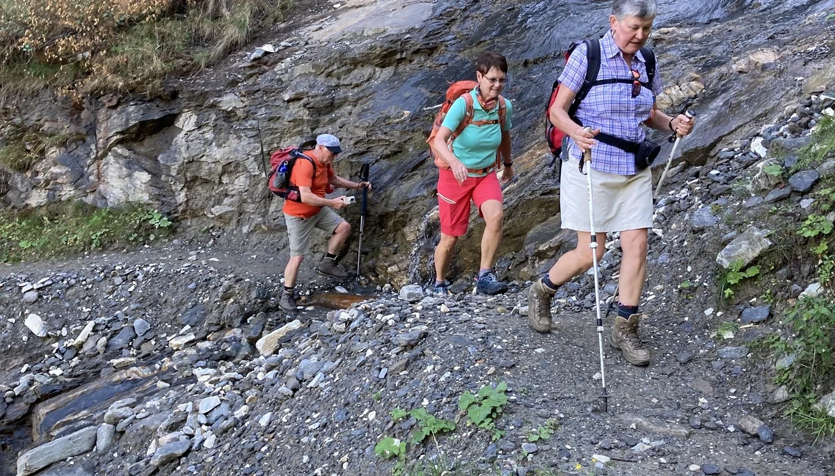 Wanderwoche | © Wanderwoche