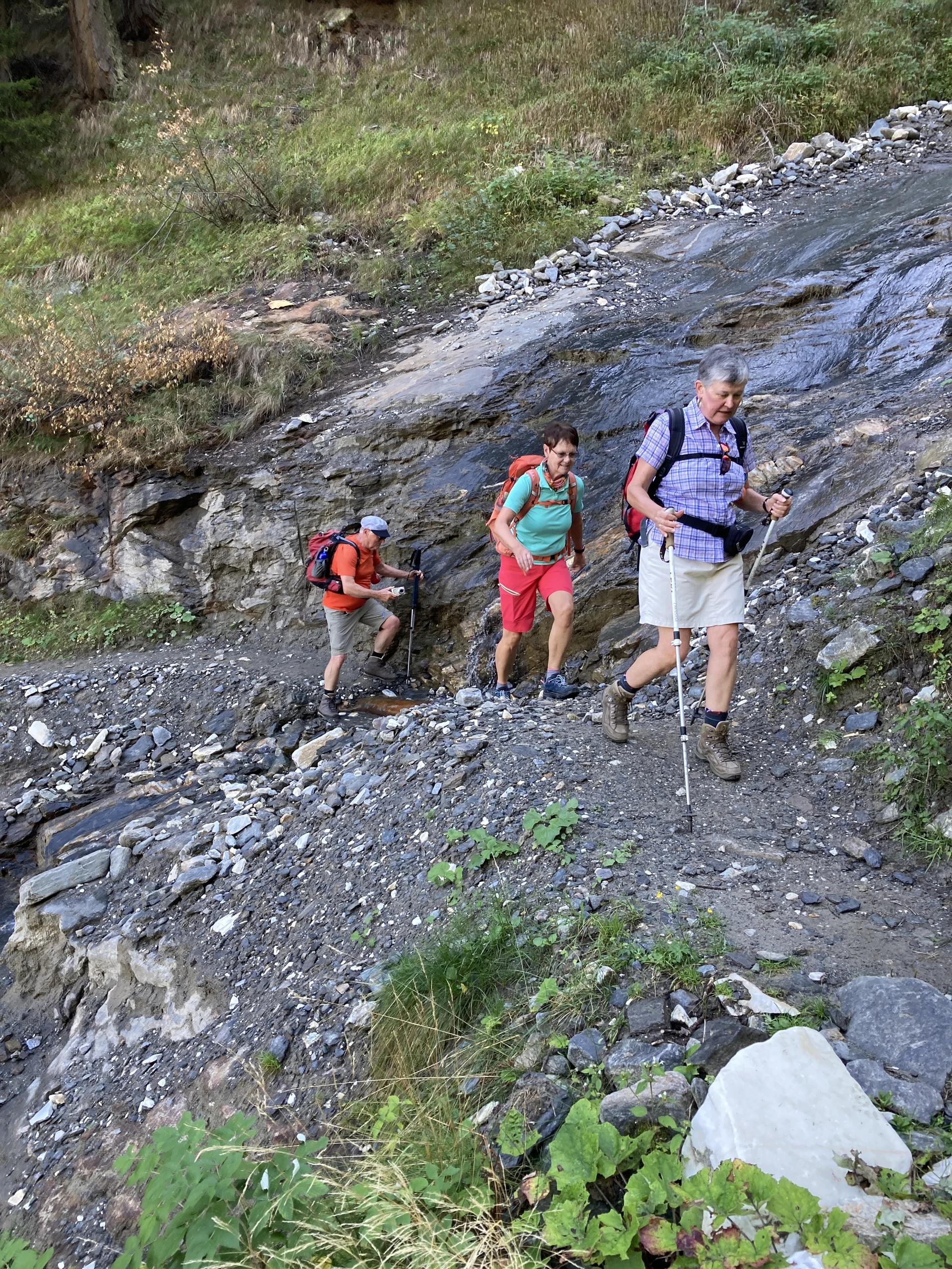 Wanderwoche | © Wanderwoche