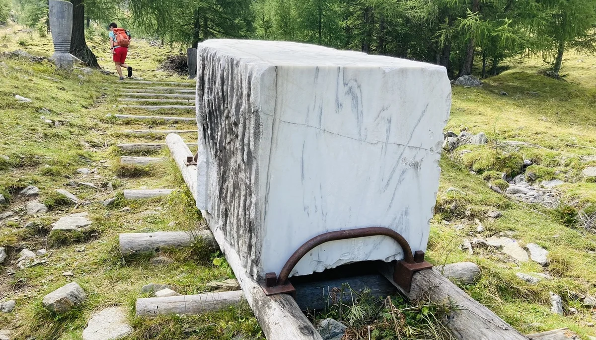 Wanderwoche | © Wanderwoche