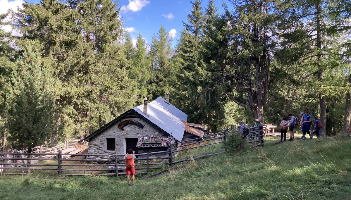 Wanderwoche | © Wanderwoche