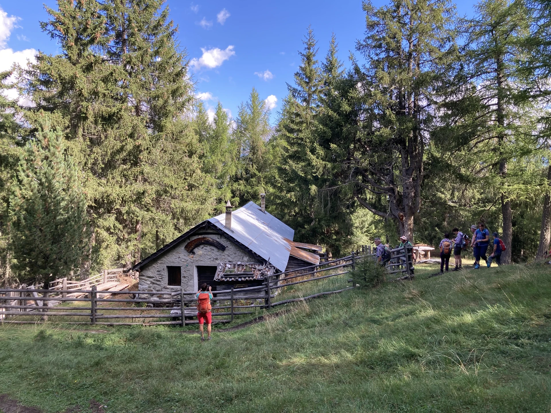 Wanderwoche | © Wanderwoche