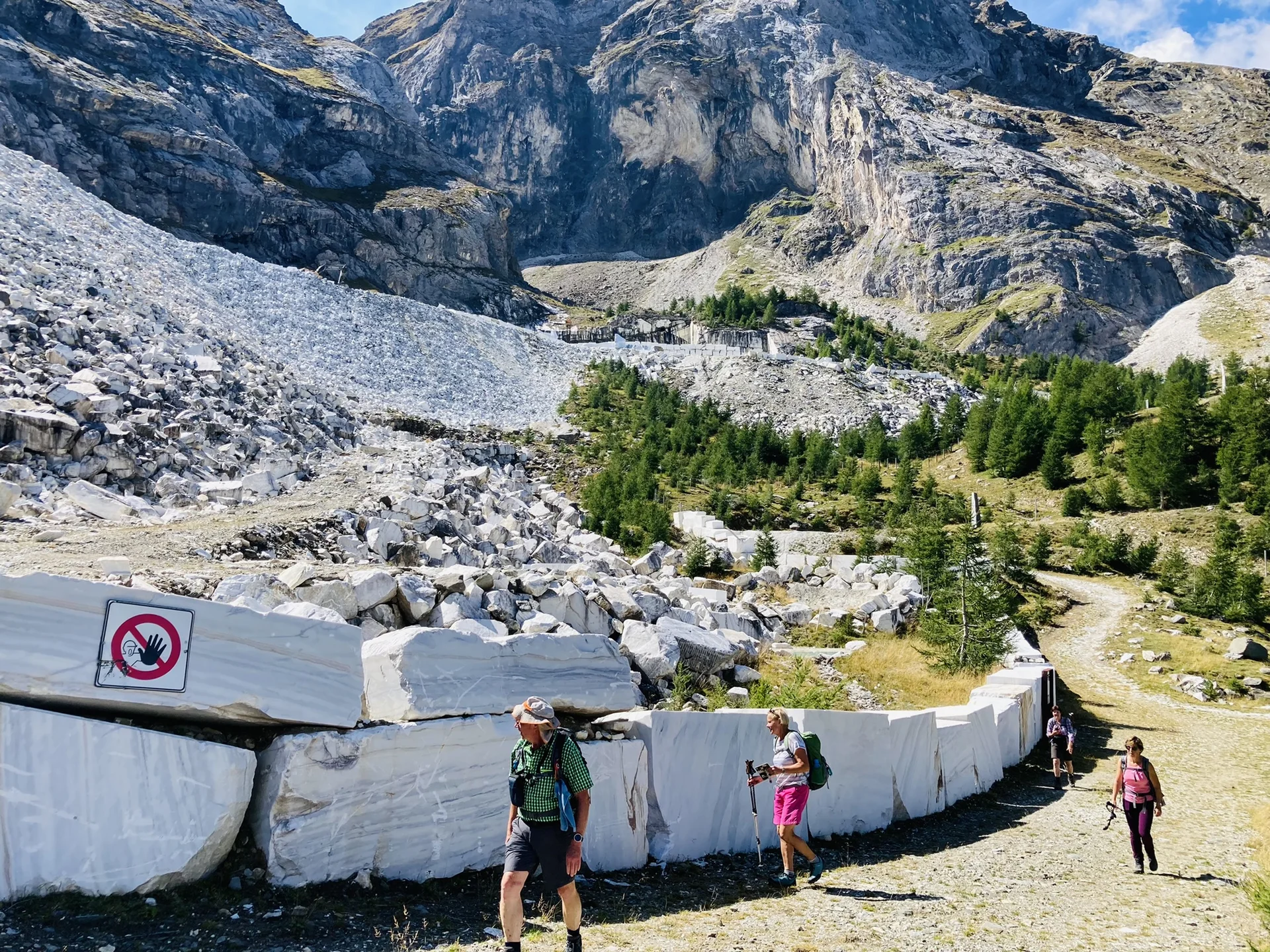 Wanderwoche | © Wanderwoche