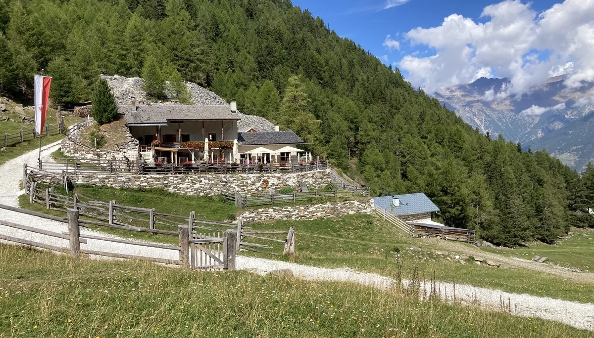 Wanderwoche | © Wanderwoche