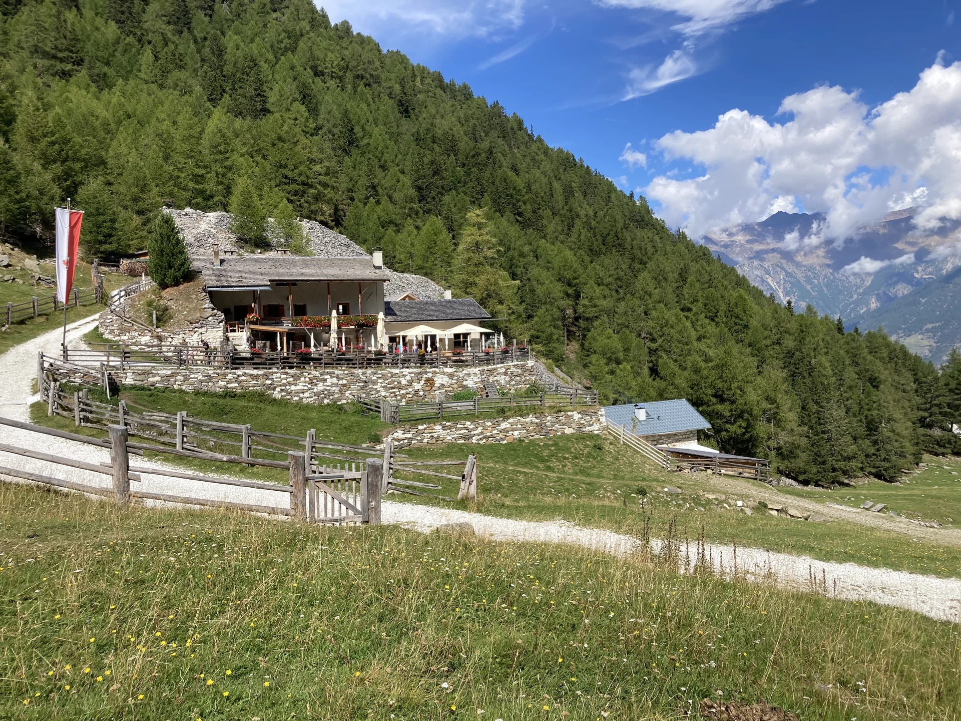 Wanderwoche | © Wanderwoche