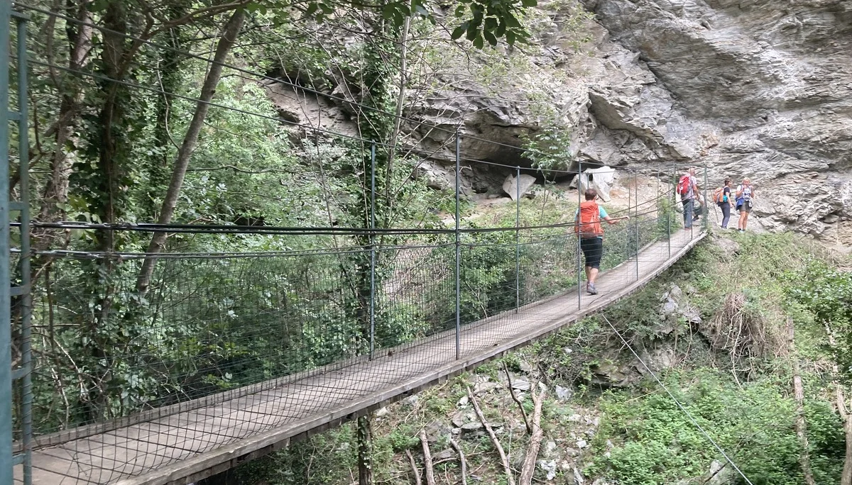 Wanderwoche | © Wanderwoche