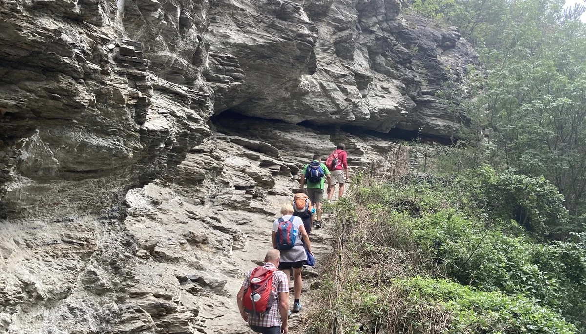 Wanderwoche | © Wanderwoche