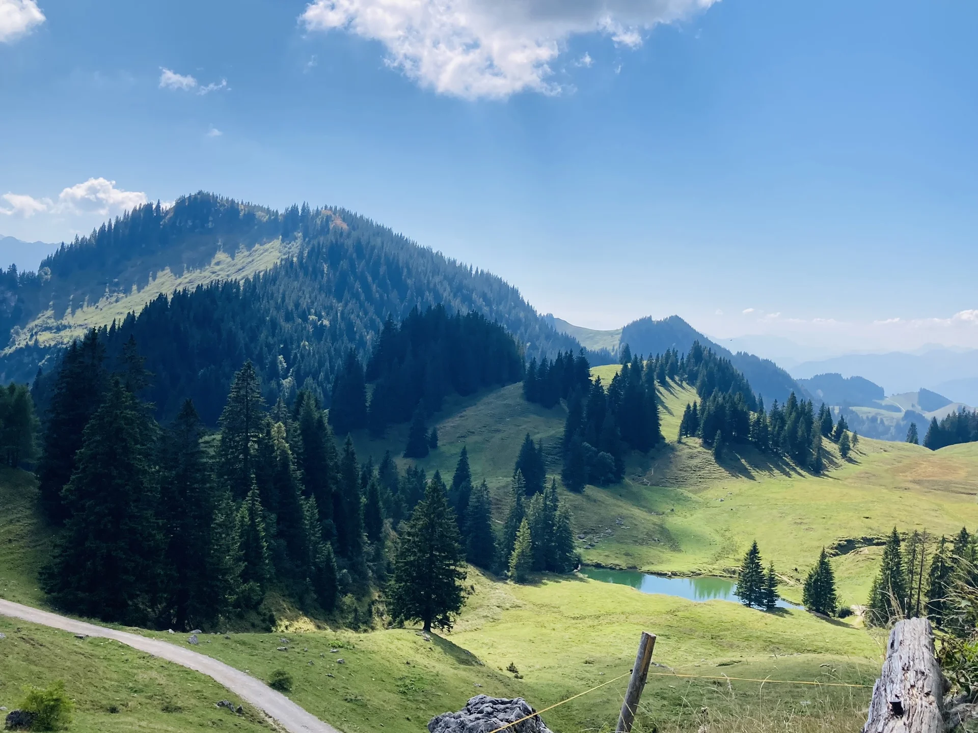 Geigelstein | © Killesreiter Marlene