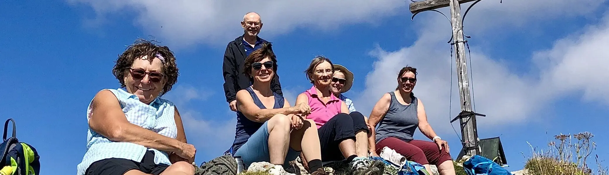 Geigelstein | © Killesreiter Marlene