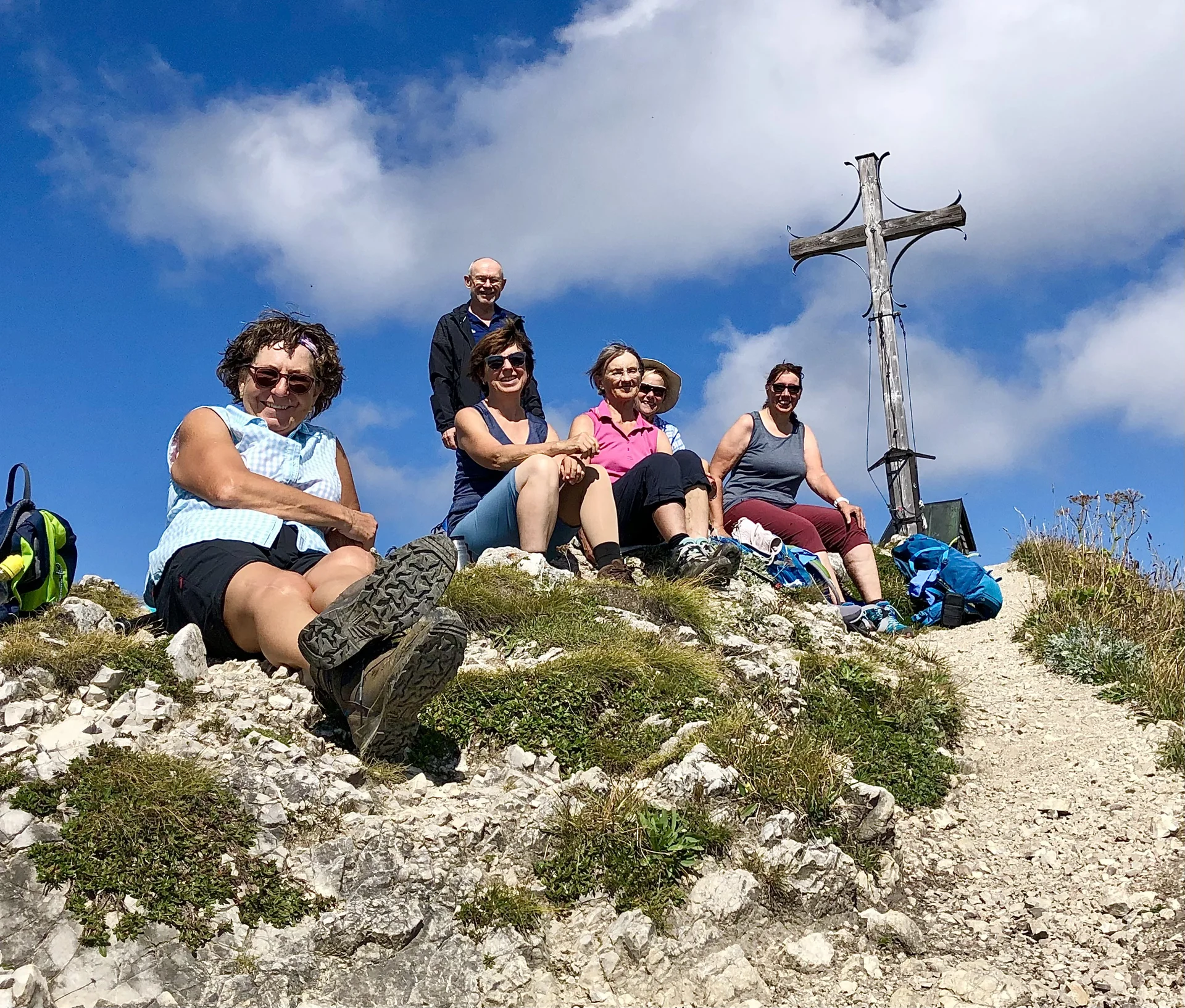 Geigelstein | © Killesreiter Marlene