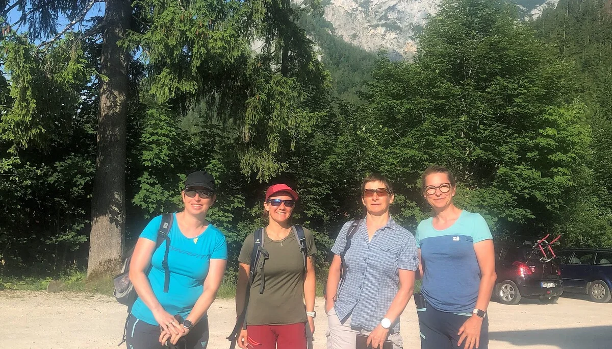 Girlsday | © Schneider Susanne