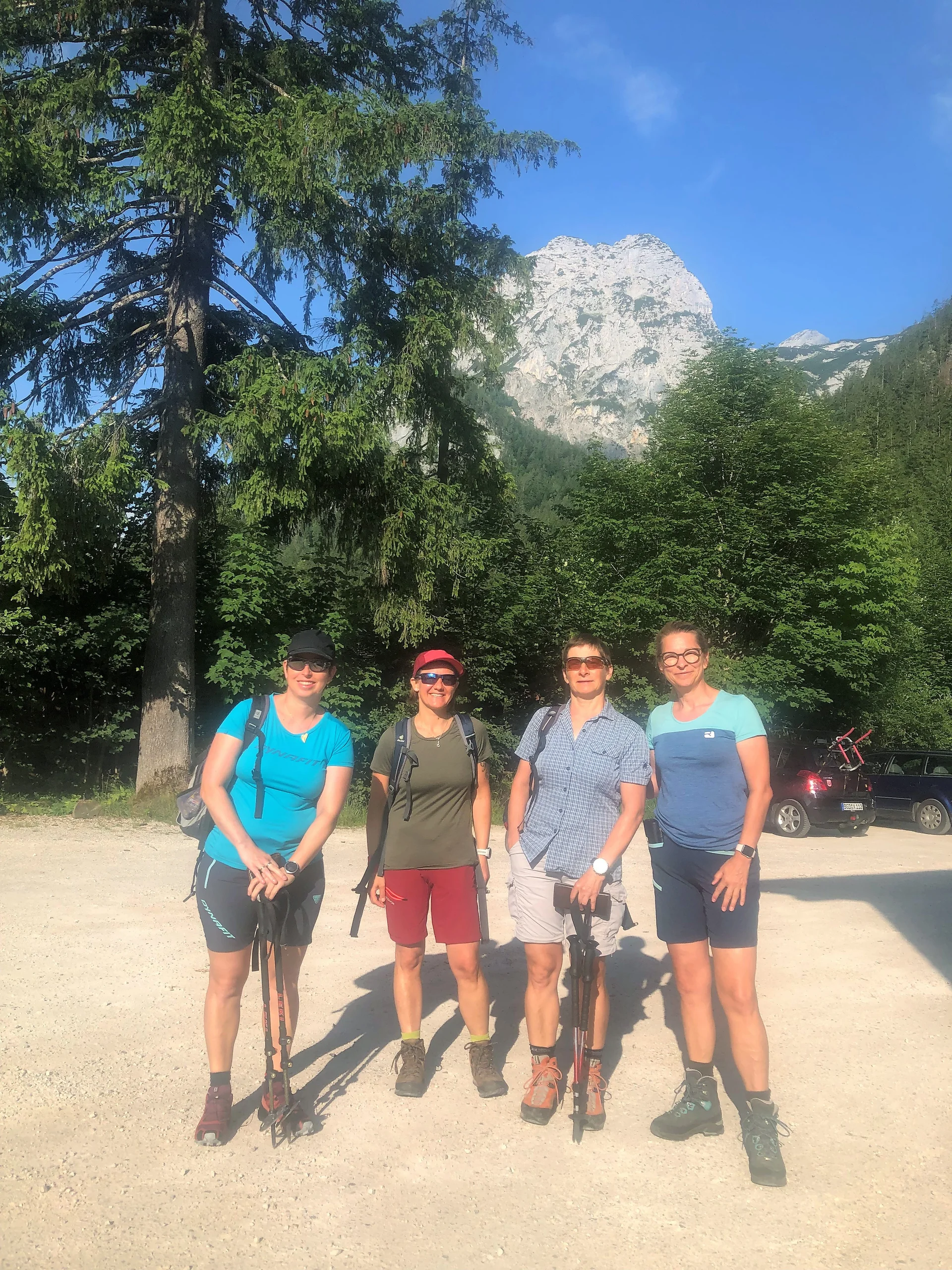 Girlsday | © Schneider Susanne