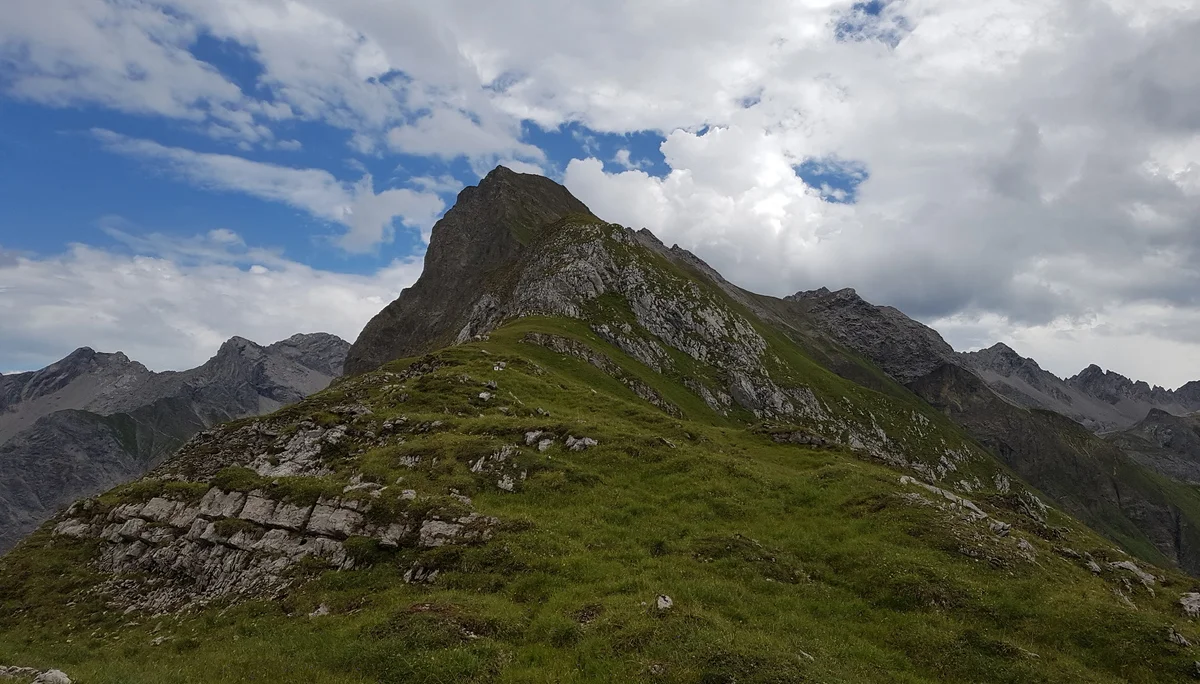 Parseierspitze | © Hartinger Manfred