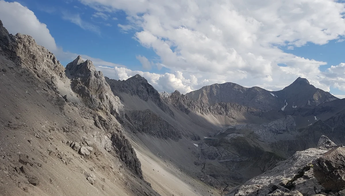 Parseierspitze | © Hartinger Manfred